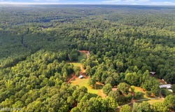 Pulliam Road, Toone, TN 38381