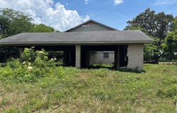 3834 Fenley Flat Road, Lufkin, TX 75969