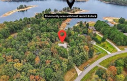 61 STARBOARD TACT, DOUBLE SPRINGS, AL 35553