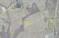 Hwy 416 W, Robards (KY), KY 42452