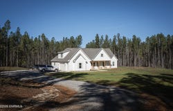 665 Luther Craft Road, DeKalb, MS 39328