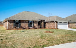 677 JAMESTOWN CIRCLE, MONTEVALLO, AL 35115