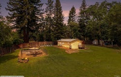 8251 E Side Potter Valley Road, Potter Valley, CA 95469