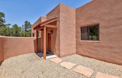 6 Dancing Hawk Drive, Pecos, NM 87552