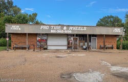 4390 Medgar Evers Boulevard, Jackson, MS 39213