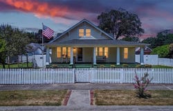 515 N 20th ST, Fort Smith, AR 72901