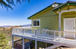 17075 Matterhorn Drive, Tehachapi, CA 93561