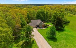 377 TEN MILE CREEK Road, Germantown Hills, IL 61548