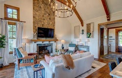 131 Button Bush Trail, Six Mile, SC 29682