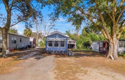 9553 Old Lakeland Highway, Dade City, FL 33525