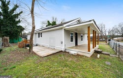34 E 16th Street SW, Rome, GA 30161