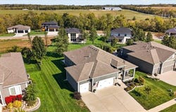 504 Bentwater Drive, Raymore, MO 64083