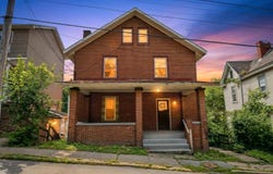 676 Willey Street, Morgantown, WV 26505