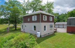 455 Bayside Road, Ellsworth, ME 04605