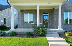 1597 Mitch Daniels Boulevard, West Lafayette, IN 47906