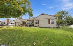 357 DAYCOTAH Avenue, HAGERSTOWN, MD 21740