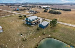 19 Dewberry Lane, Seadrift, TX 77983