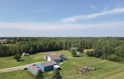 14586 Lynx Road, Milaca, MN 56353
