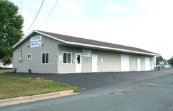 107 W 5th Street S, Ladysmith, WI 54848