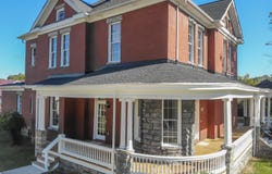 805 Highland Ave, Bristol, VA 24201