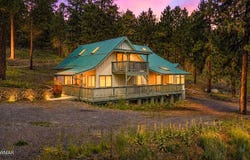 529 County Road 1122, Greer, AZ 85927