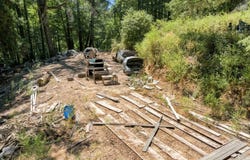 820 Bear Creek CYN, BOULDER CREEK, CA 95006
