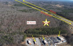 N Highway 27, Carroll, GA 30117