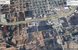 2201 Lanham, Sweetwater, TX 79556
