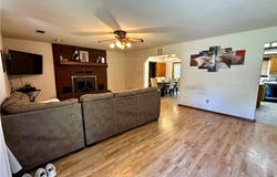 4347 Anice RD, Charleston, AR 72933