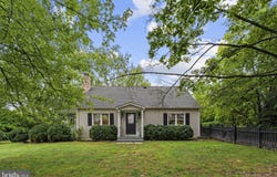 130 NE FORT EVANS Road NE, LEESBURG, VA 20176