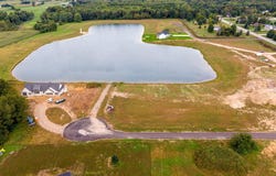Fillmore St. lot: J, Allendale, MI 49401
