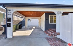 1811 N Avon St, Burbank, CA 91505