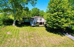 637 Hilltop St, Marion, VA 24354