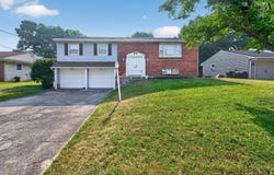414 Holland Drive lot: 0, Trenton, OH 45067