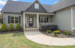 337 Long Grass Drive, Smithfield, NC 27577