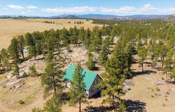 255 Elk Park Rd, Livermore, CO 80536