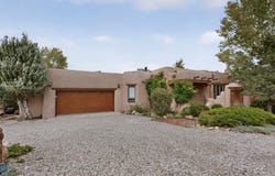 129 Cantera Circle, Santa Fe, NM 87501