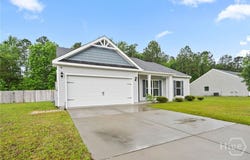 211 Crosswinds Drive, Rincon, GA 31326