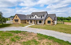 3019 Orchard Road, Bowie, TX 76230