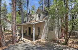 6322 W Sharyn Road, Pine, AZ 85544