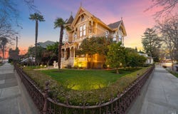 608 Randolph Street, Napa, CA 94559
