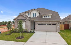 1033 Sonata Pl, Round Rock, TX 78681