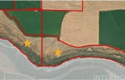 Hwy 50, Eden, ID 83325
