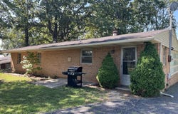 112 Byrd Road, PARIS, TN 38242
