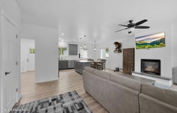 124 N Ryan Rd, Priest Lake, ID 83856