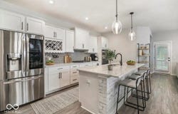 1470 Hideaway Circle, Brownsburg, IN 46112