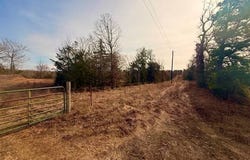 N 4428 RD RUFE ROAD, Ringold, OK 74754