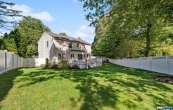 649 Alacci Way, River Vale, NJ 07675