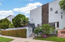 541 N Naomi, Burbank, CA 91505