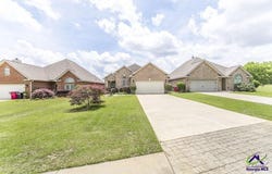 504 Eagle Springs Drive, Centerville, GA 31028